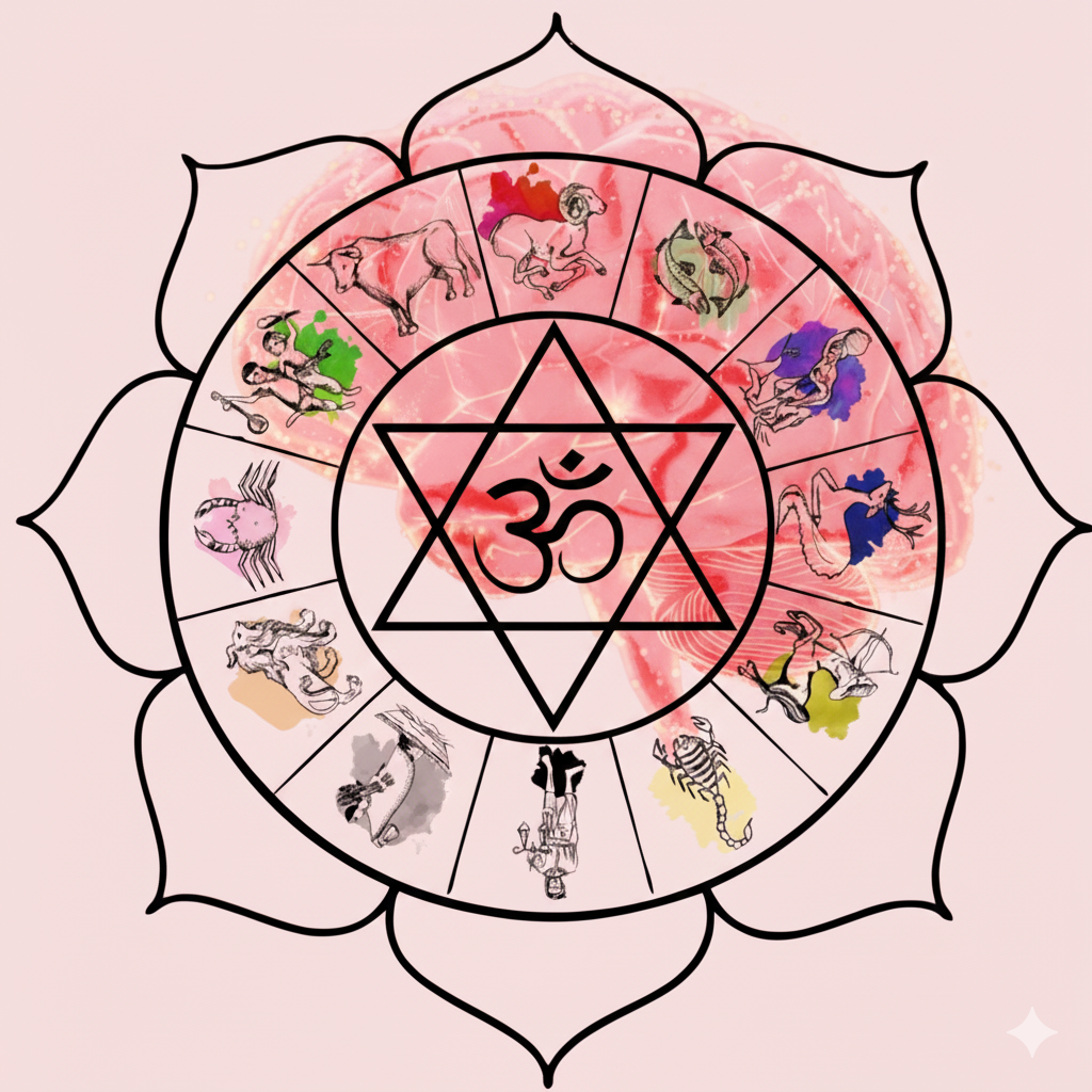 VedicQ Features Image