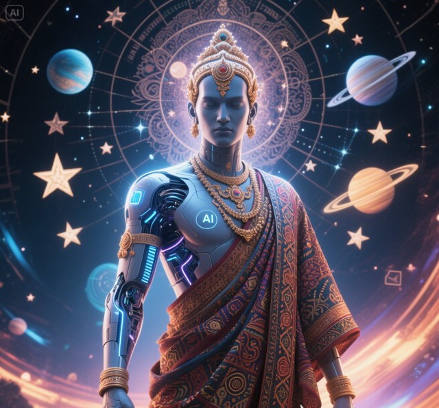 VedicQ Comprehensive Guidance Image